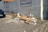 Povo imundo em Juazeiro