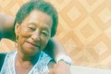 Idosa morta dentro de casa em Cachoeira; assassinos trocam tiros com a PM e vão para o além Idosa morta dentro de casa em Cachoeira; assassinos trocam tiros com a PM e vão para o além