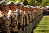 Gonzaga Patriota propõe promoções de Policiais Militares e Bombeiros em PE