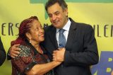 PSDB ameaça tirar Luislinda do Ministério dos Direitos Humanos