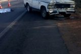 Mototaxista morre em acidente na BR 428, em Petrolina