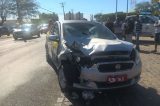 Motociclista morre após batida com táxi em Petrolina
