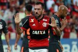 Técnico do Flamengo elogia argentino Mancuello: ‘Respeito muito a sua entrega’