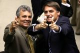 Partido do Bolsonaro e a bancada da bala