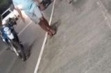 PM envolvido em acidente no Barradão não resiste aos ferimentos e vem a óbito