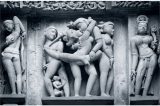 Como o sexo se tornou tabu na Índia, o país do Kama Sutra e dos templos eróticos