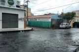 Chuva em Juazeiro