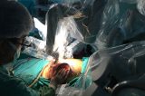 Congresso de oncologia discute uso de robótica no tratamento do câncer