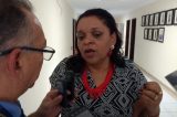 Cristina Costa diz lamentar “intolerância religiosa” por alguns vereadores da Câmara Municipal de Petrolina