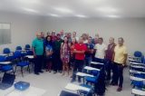 Curso de gerência básica para graduados