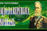 Proclamação da República