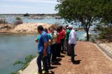Projeto Pedra Branca abandonado pela CHESF e CODEVASF