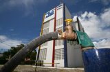 Manutenção em adutora interrompe fornecimento de água em Uauá, Pilar e localidades rurais de Jaguarari