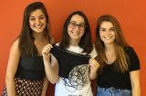 A calcinha menstrual ‘à brasileira’ criada por três universitárias
