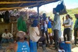 MPT resgata 19 pessoas mantidas como escravos em fazenda na Bahia