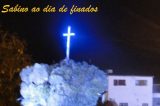 Homenagem do Vereador Reinaldo Sabino ao dia de Finados Homenagem do Vereador Reinaldo Sabino ao dia de Finados