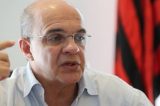 Cúpula do Flamengo é hostilizada por ‘zap’