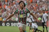 Fluminense vence a Ponte Preta no Maracanã e mantém Vitória fora do Z-4