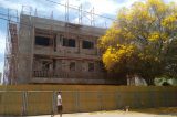 Nem no dia de Finados, obras do Fórum de Juazeiro tem pausa Nem no dia de Finados, obras do Fórum de Juazeiro tem pausa