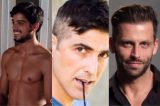 Será? Conheça alguns galãs da Globo que sofrem boatos de serem gay Será? Conheça alguns galãs da Globo que sofrem boatos de serem gay
