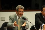 Gonzaga Patriota destaca redução do número de homicídios em Pernambuco