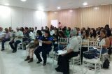 Prefeitura de Cabrobó enviou representante para oficina de trabalho do Plano de Desenvolvimento Regional Sustentável