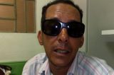 Morre o poeta juazeirense Manuquinha Morre o poeta juazeirense Manuquinha