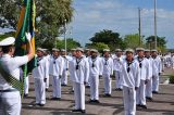 Rio: Marinha apura ameaça do tráfico a soldados em QG