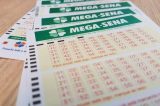 Mega-Sena acumula pela 5ª vez consecutiva e próximo sorteio pode chegar a R$ 33 milhões