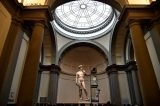 Itália proíbe uso comercial não autorizado do ‘Davi’, de Michelangelo