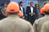 Prefeito de Garanhuns decide recepcionar Paulo Câmara em sua cidade