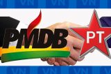 Engoliram o Velho MDB de Guerra