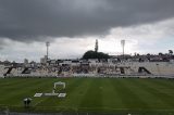 Em jogo marcado por confusão, Vitória vence Ponte e se mantém fora do Z-4