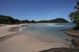 Fernando de Noronha, a praia mais bonita do Brasil, quer deixar de impactar o clima do planeta