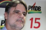 MDB de Minas vive o mesmo problema do de Pernambuco: dissolução