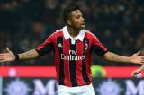 Robinho é condenado a 9 anos de prisão por abuso na Itália