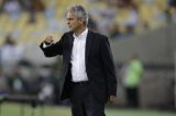 Rueda exalta raça ‘fiel à história do Flamengo’ e conta com Guerrero domingo