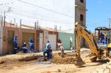 Equipes do SAAE mantêm trabalho preventivo nos bairros de Juazeiro