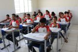 CNE define nova base comum curricular da educação básica nesta semana