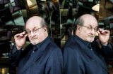 Salman Rushdie: “Vivemos na cultura da ignorância agressiva”