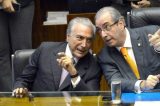 PGR é a favor do desmembramento de denúncia do quadrilhão do PMDB da Câmara