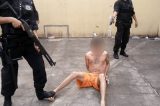 MP investiga denúncia de tortura com choque em cadeias de Goiás. Vídeo