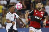 Vasco supera prognósticos e chega a última rodada com mais chances de Libertadores que Flamengo