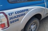 Homem acusado de tráfico é preso em Juazeiro