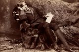 Morre poeta e dramaturgo Oscar Wilde