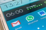 WhatsApp sofre queda em nível mundial e se recupera uma hora depois