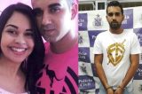 Marido confessa assassinato de jovem grávida que estava desaparecida em Serrinha