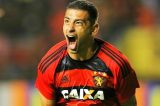 Sport aguarda proposta do São Paulo por Diego Souza, mas promete fazer jogo duro