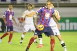 Cruzeiro busca contratação de ídolo do Bahia
