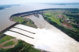 Itaipu deve fechar ano com quarta melhor produção da história